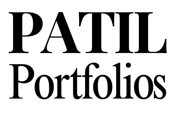 PATIL Portfolios logo